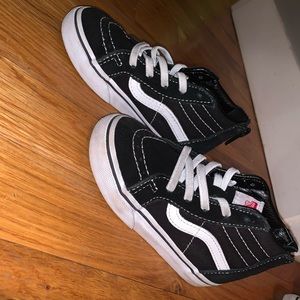 🤩 TODDLER VANS FOR SALE ‼️